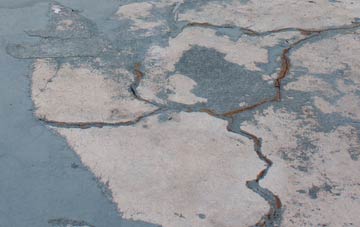 fibreglass roofing replacement Ponsanooth