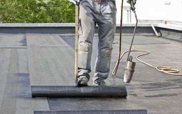 flat roof replacement Ponsanooth, Cornwall