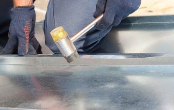 Ponsanooth metal roofing costs