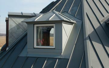 metal roofing Ponsanooth, Cornwall