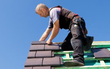 disadvantages of Ponsanooth slate roofing