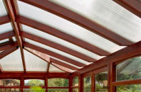 Ponsanooth conservatory roofing insulation