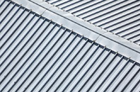 Ponsanooth metal roofing