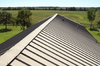 Ponsanooth metal roof quotes
